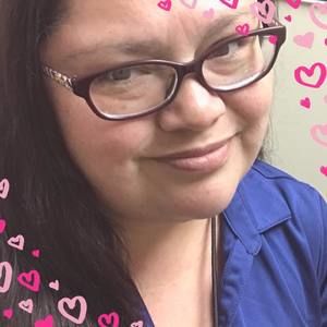Meet your Posher, Angelina